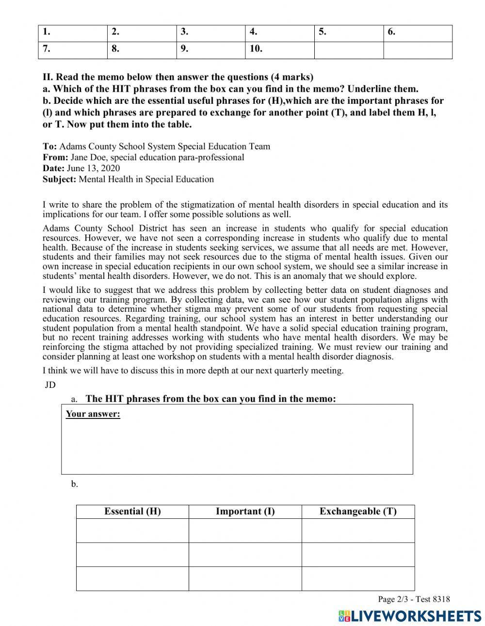 English for Negotiating