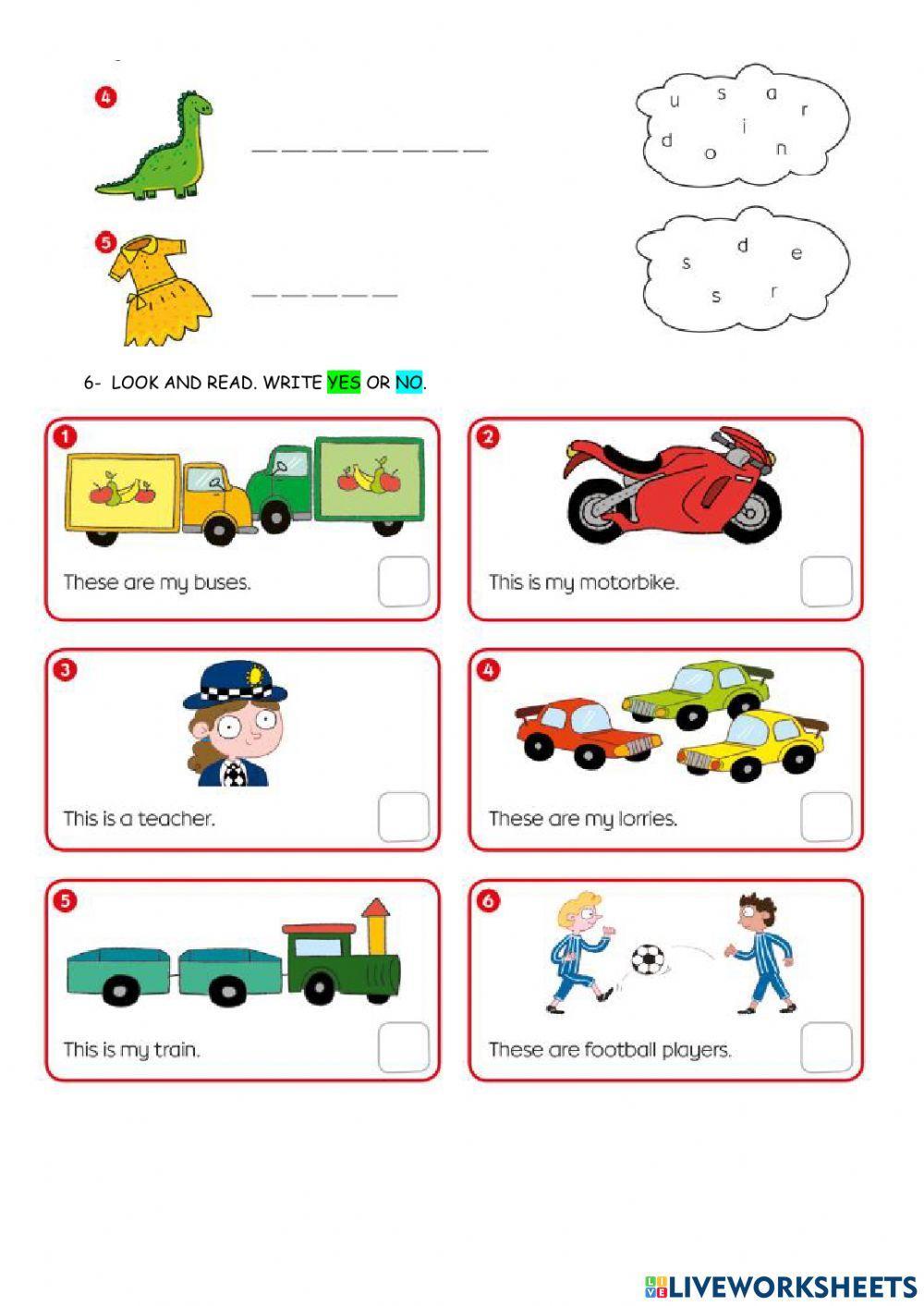 Bright Ideas 2 Units 1 and 2