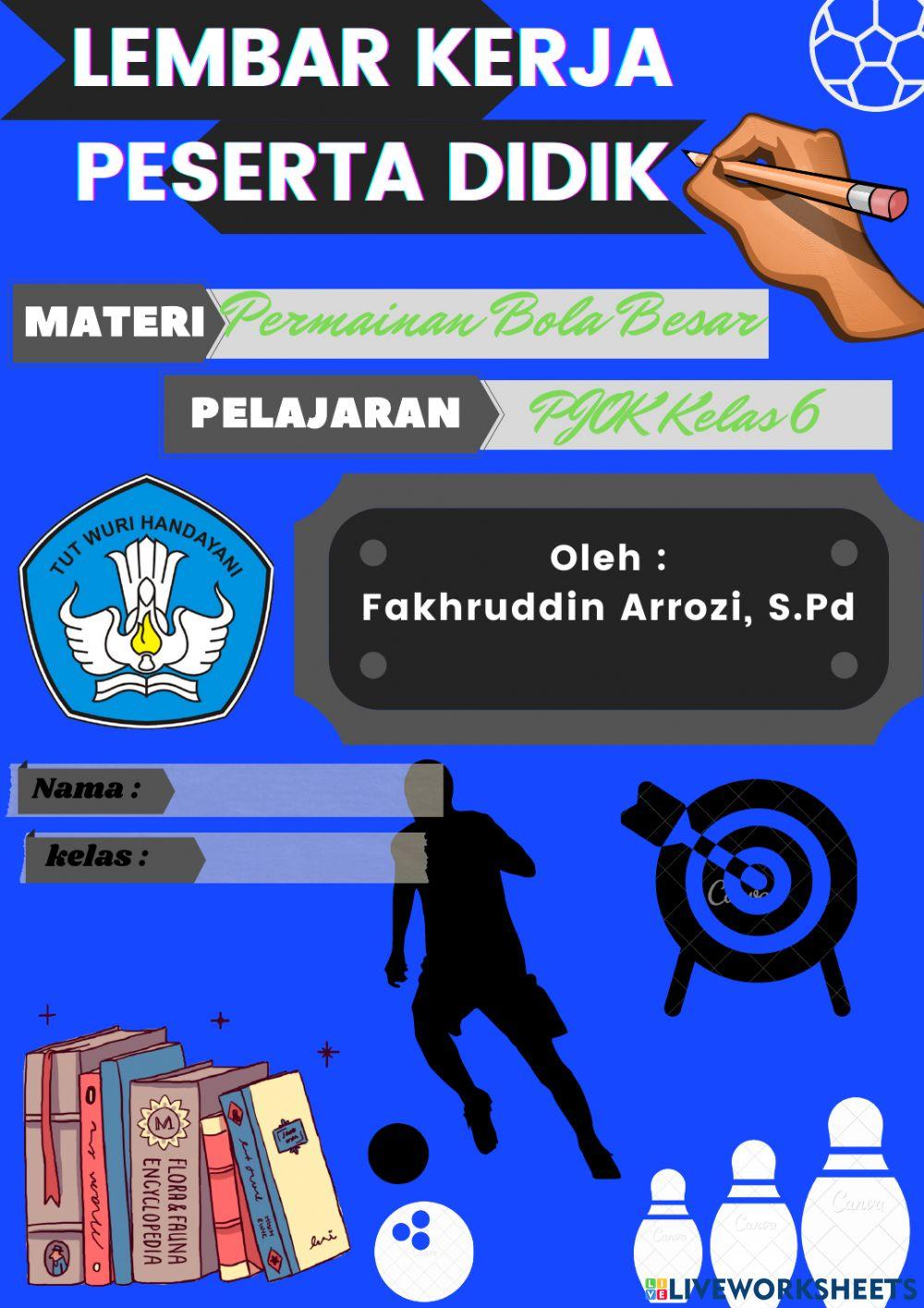 Permainan bola besar