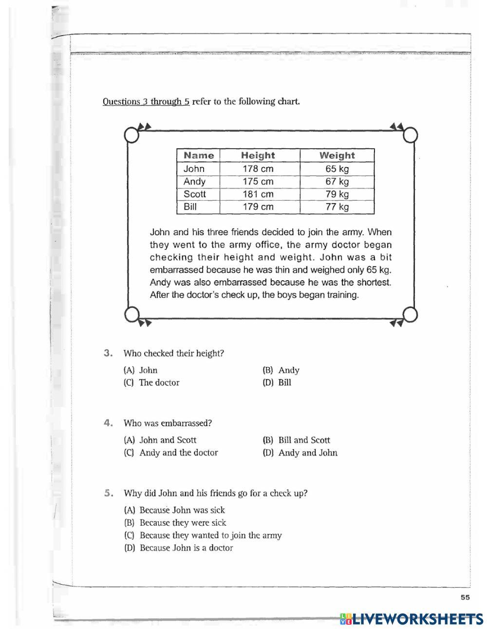 Unit 3:Gerund- to-inf