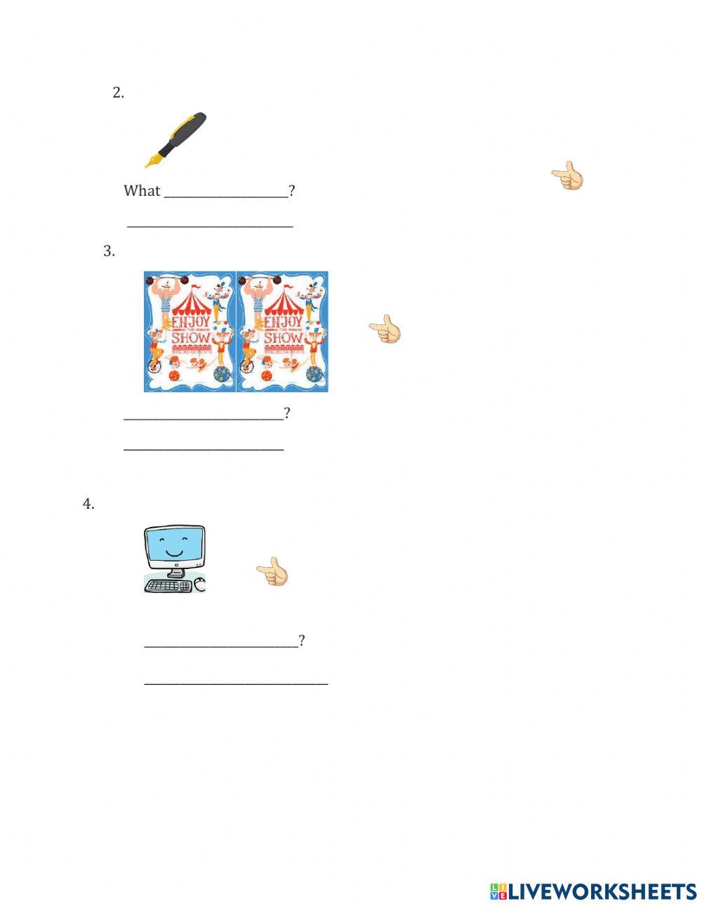 Review our new things