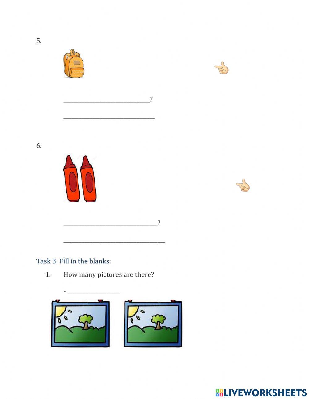 Review our new things