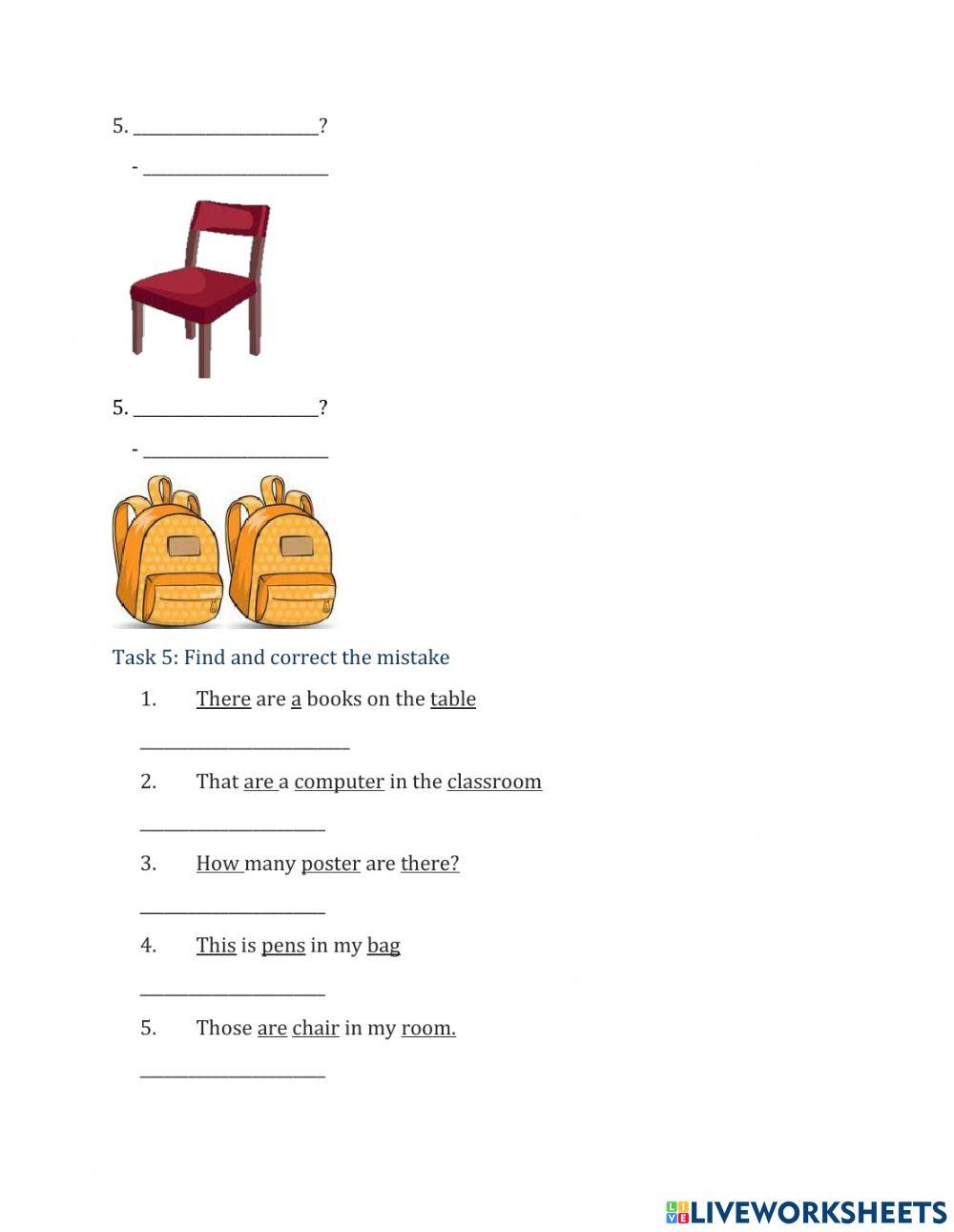 Review our new things