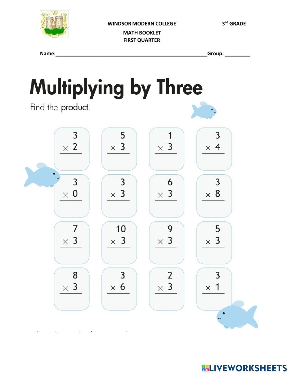 English online exercise for English Live Worksheets