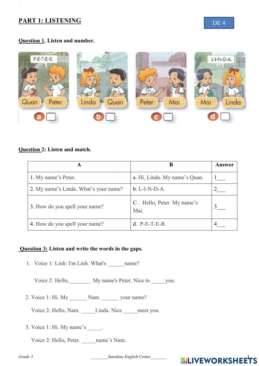 English 3 unit 2 test 4