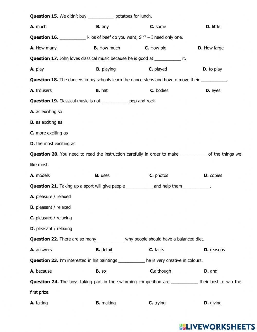 G7-S1-Practice Test 2