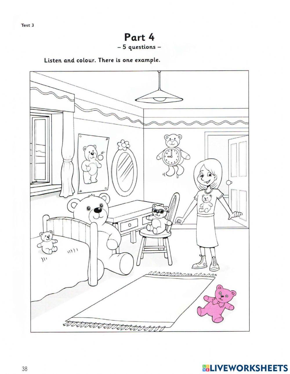 starters-2-test-free-interactive-worksheets-4291387