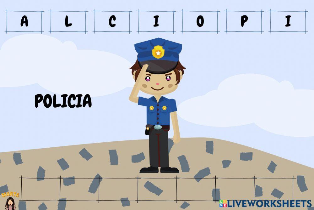 Policíes