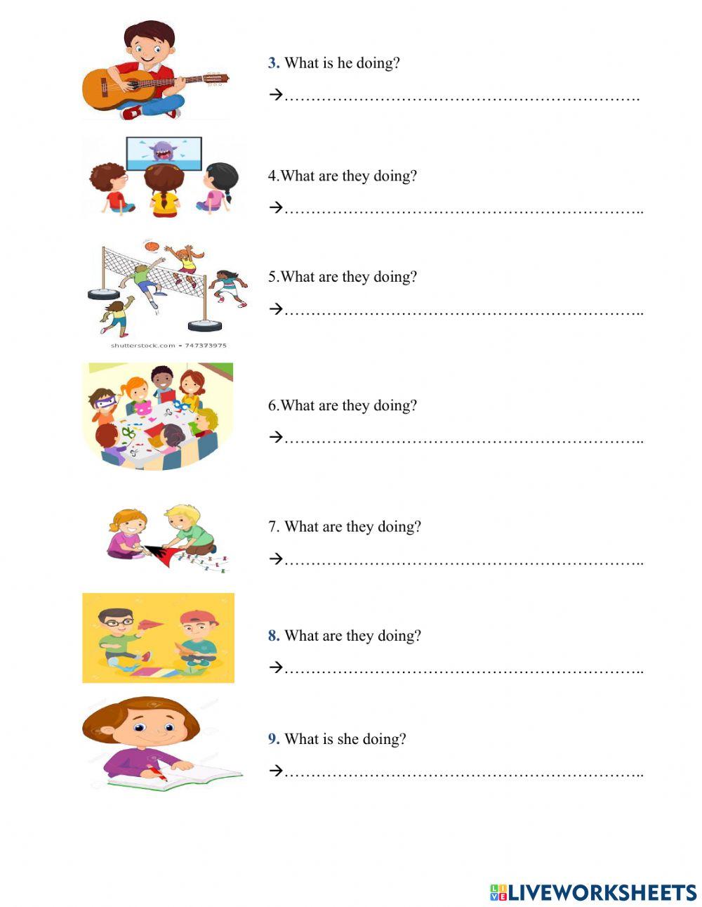 Unit 8 bài tập cơ bản