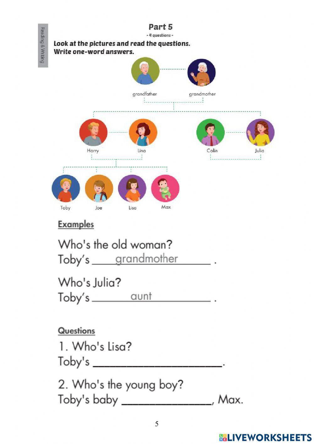 Mid-term test garde 2