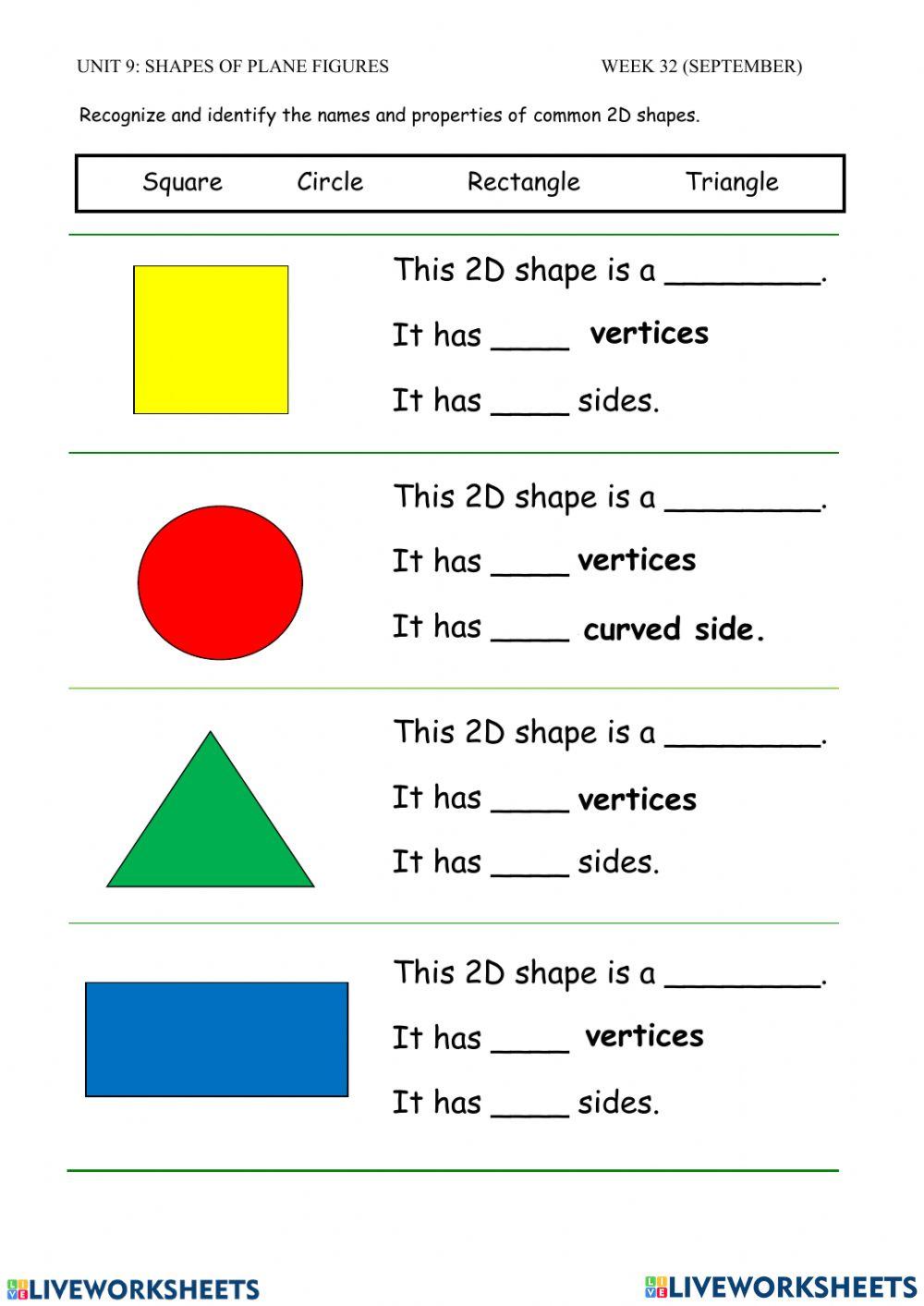 4192351 2D shapes Tran Bao Ngoc LiveWorksheets