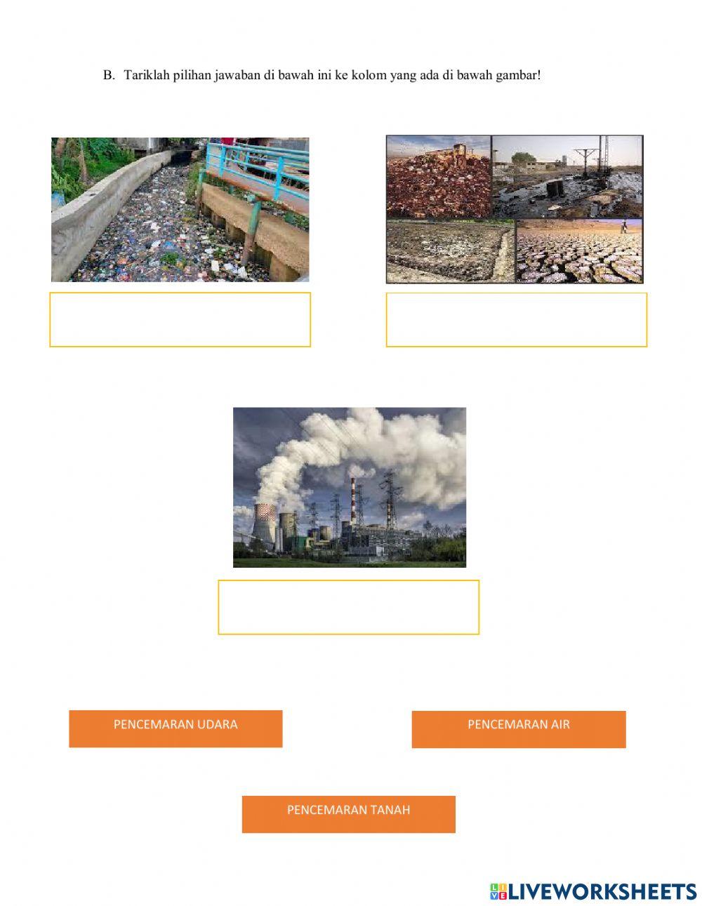 Ulangan harian 2 - kelas 7