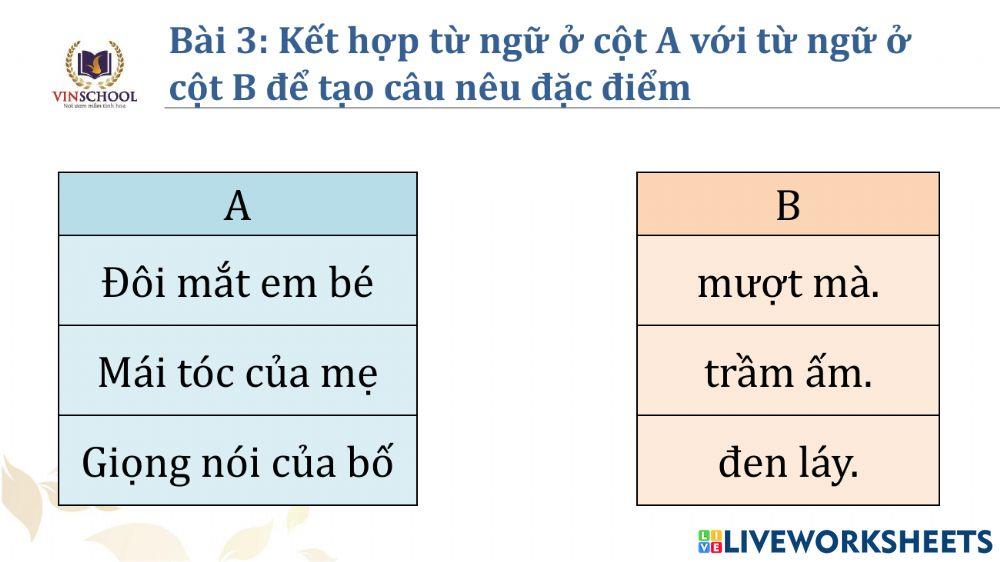LTVC - Tuần 14