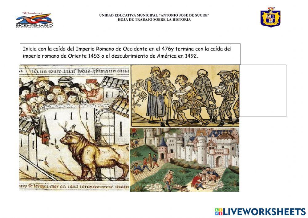 La historia, una ciencia