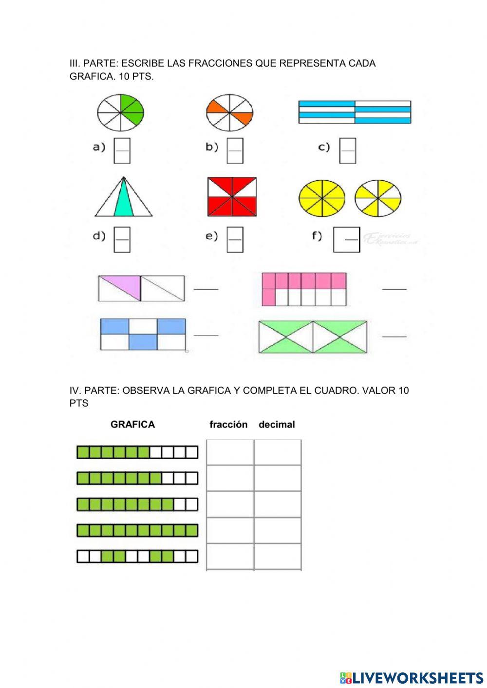 Examen de matematica 2