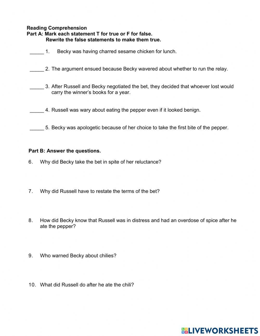 9.6.5 BET RC Excercises