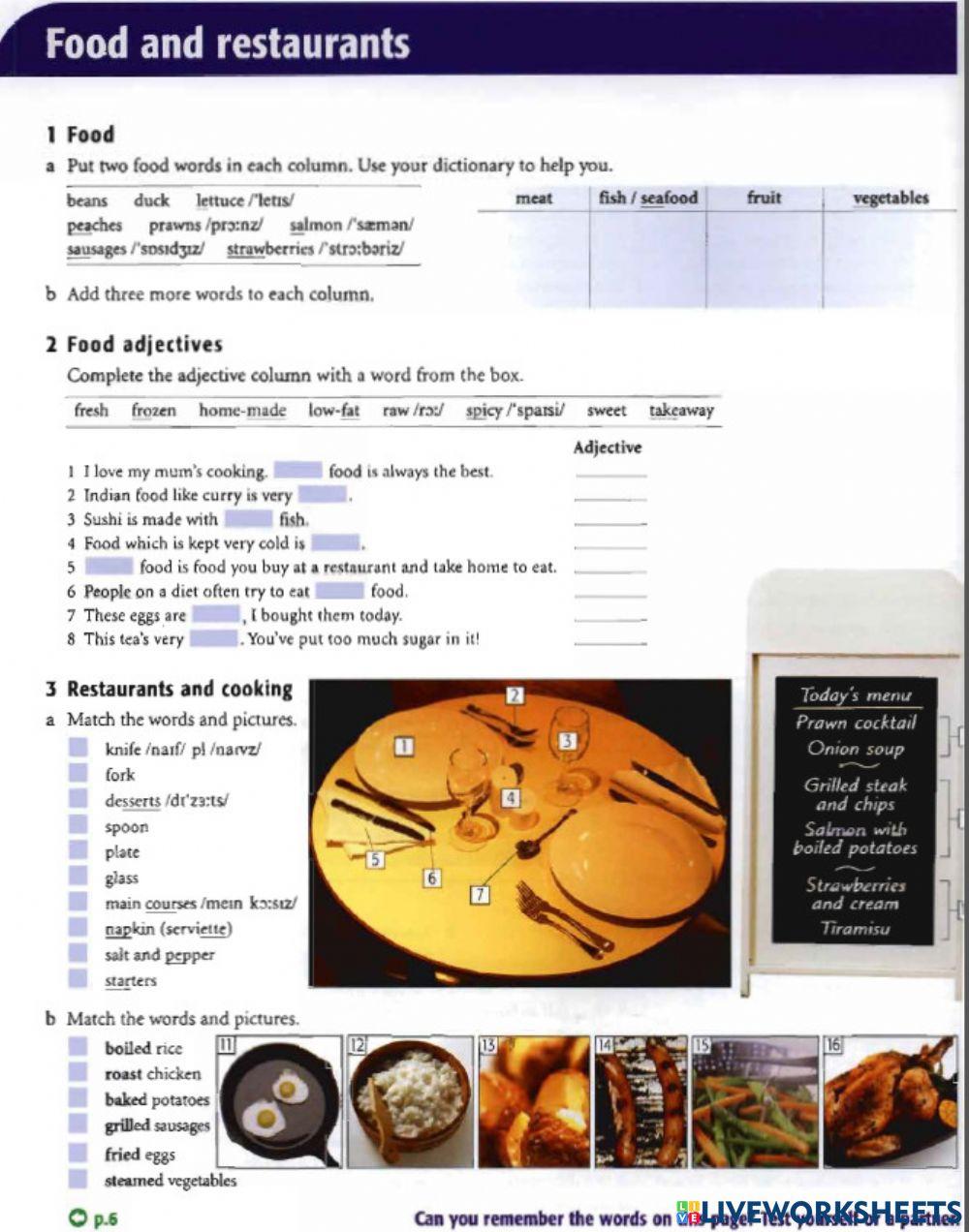Mr Duy NEF Inter Vocab 1A