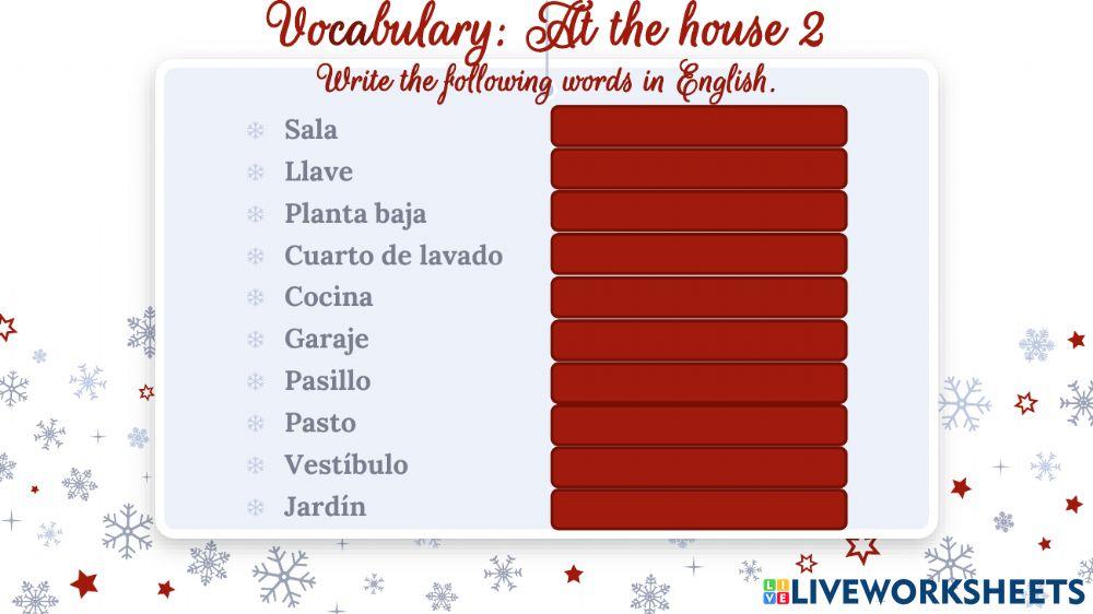 Kids proficiency 3 week 1