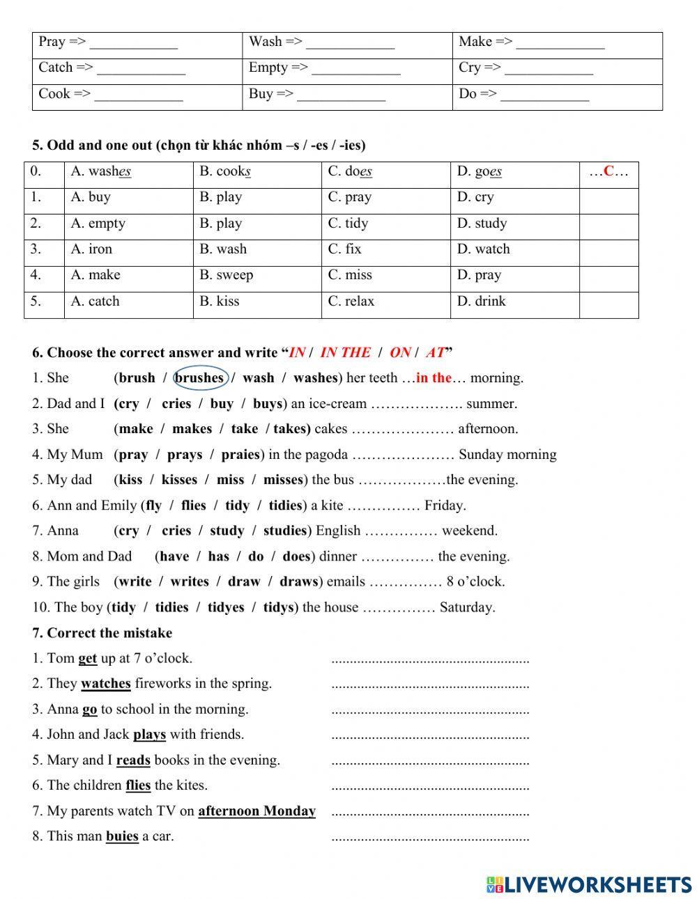 10.12 Song Vy HTĐ review