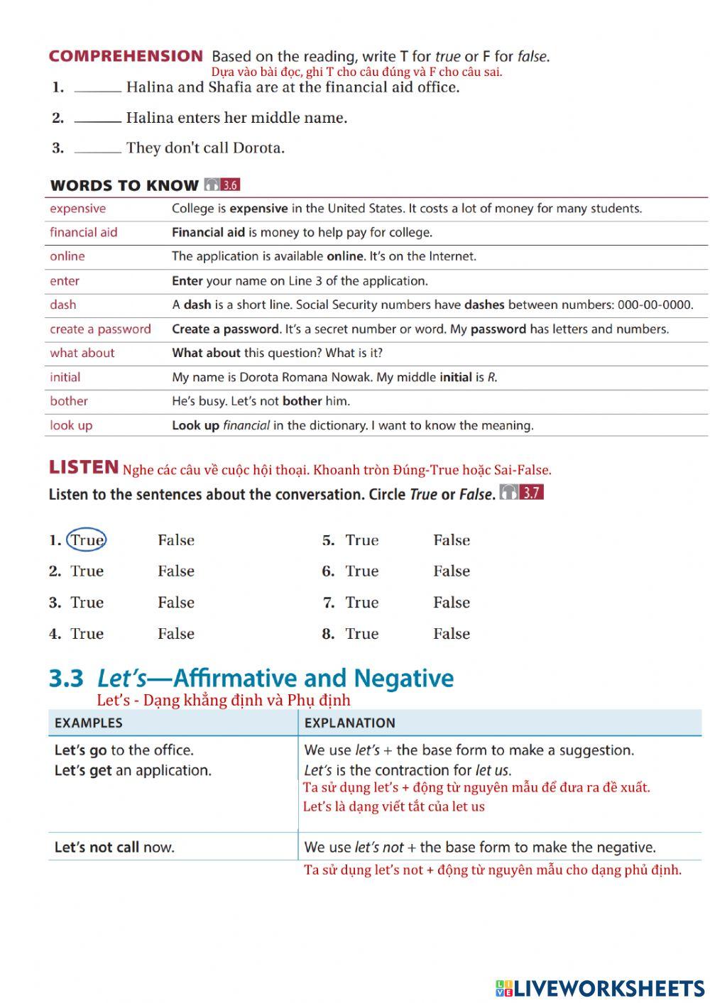 Vui9 lotrinh2 lesson 11