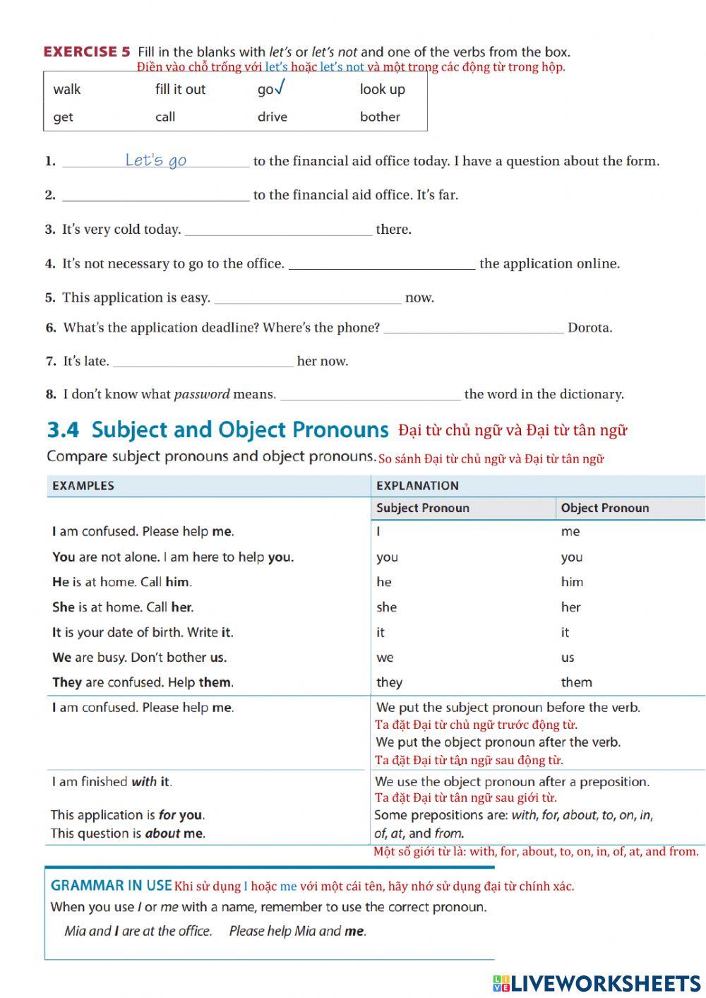 Vui9 lotrinh2 lesson 11
