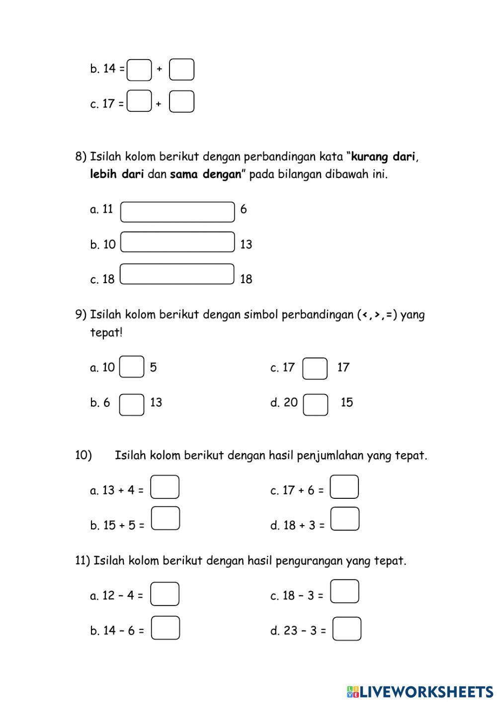 Matematika Jimmy Huang
