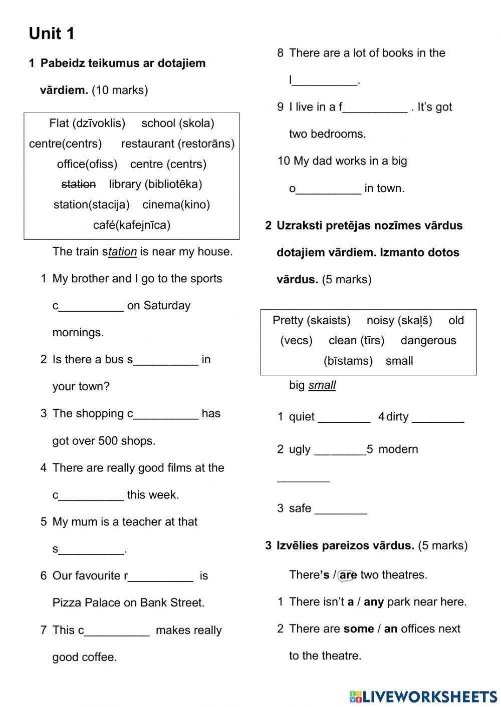 Pārbaudes darbs-BASIC