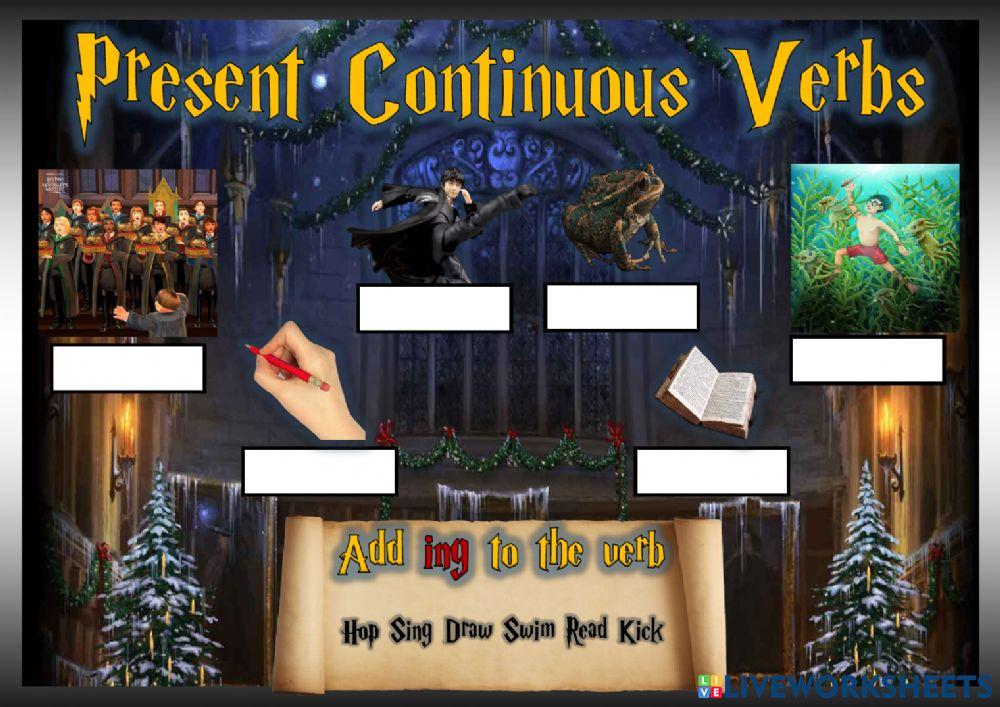 Semester 1 ESL Review