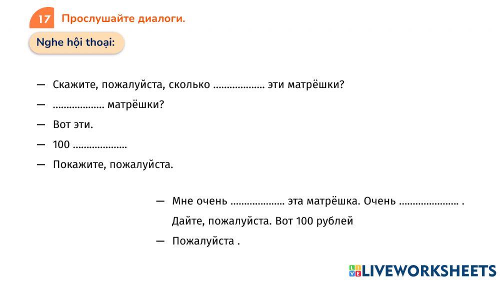 BT 17 - trang 114 - Buoi 3 - THTTH 3