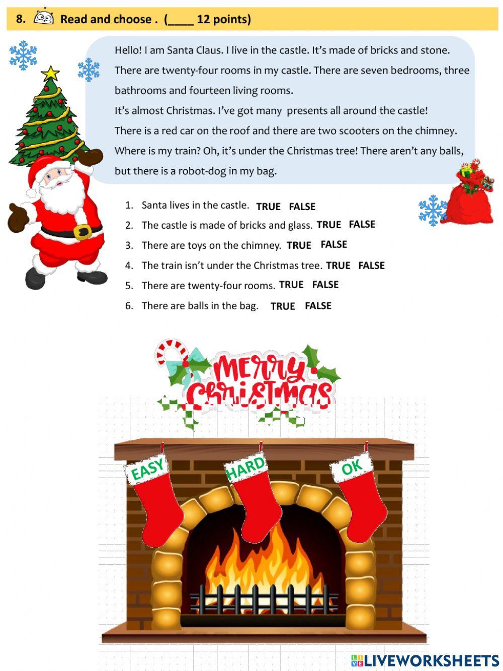 IWonde2. Module test 3.