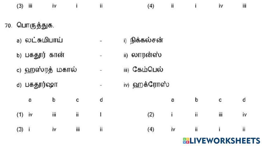 8. மக்களின் புரட்சி-2