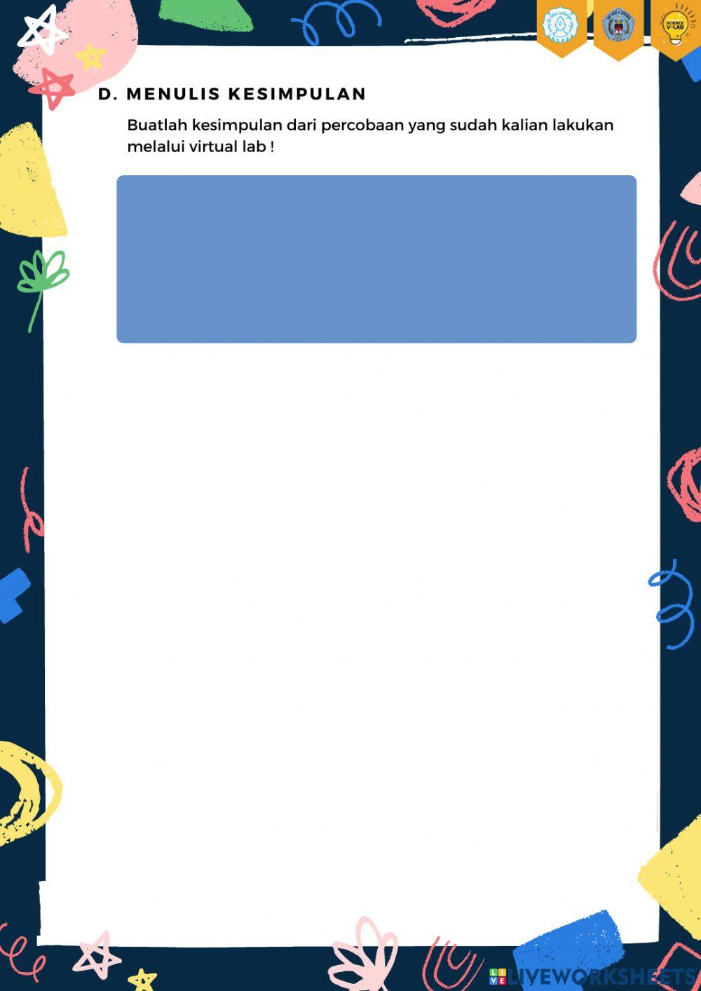 LKPD Pengukuran Jangka Sorong