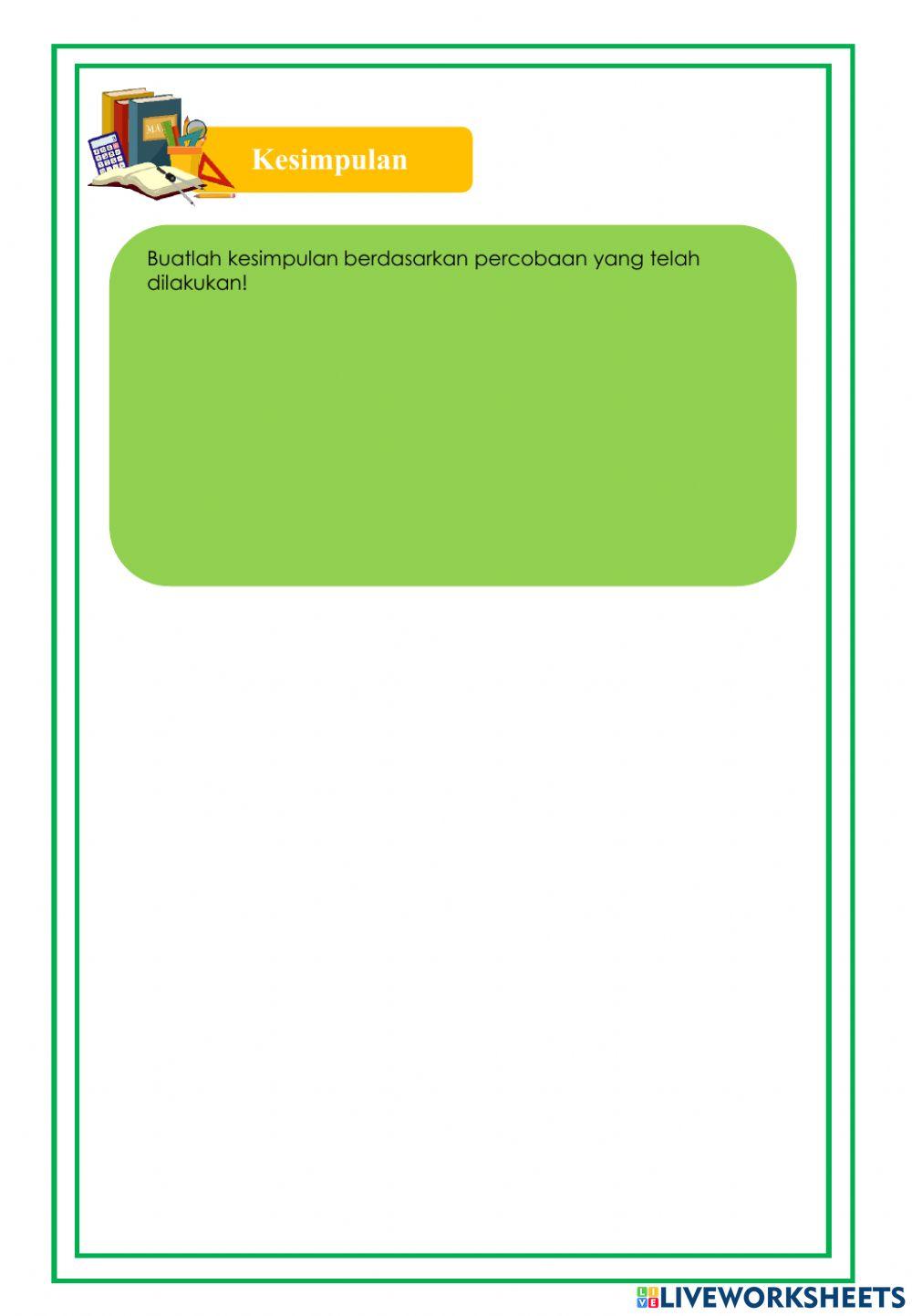 LKPD Listrik Dinamis