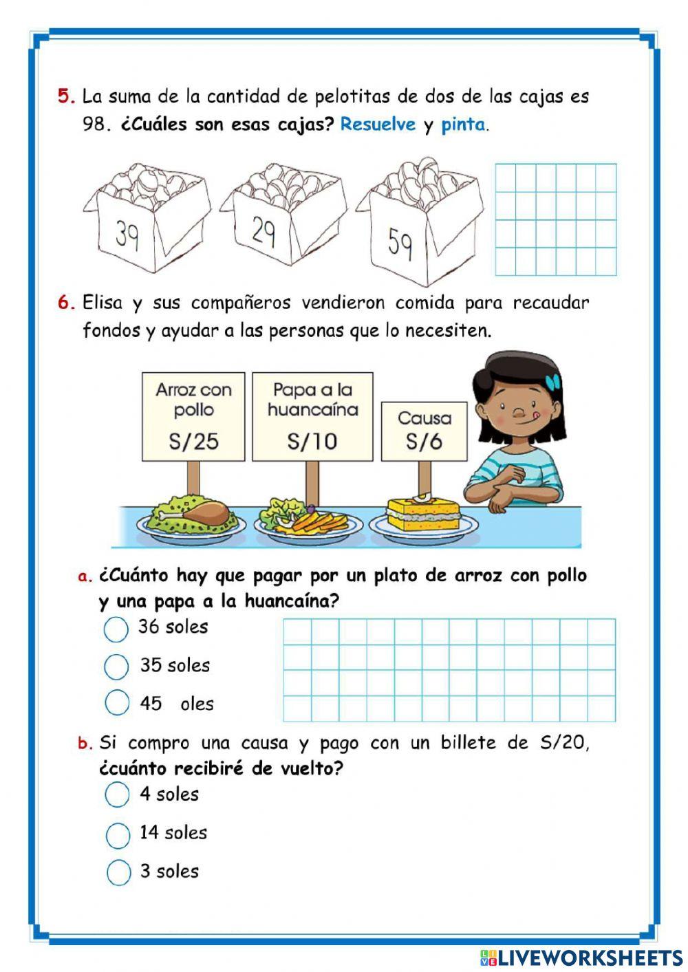 Practicamos matemática-10-12 Practicamos matemática-10-12