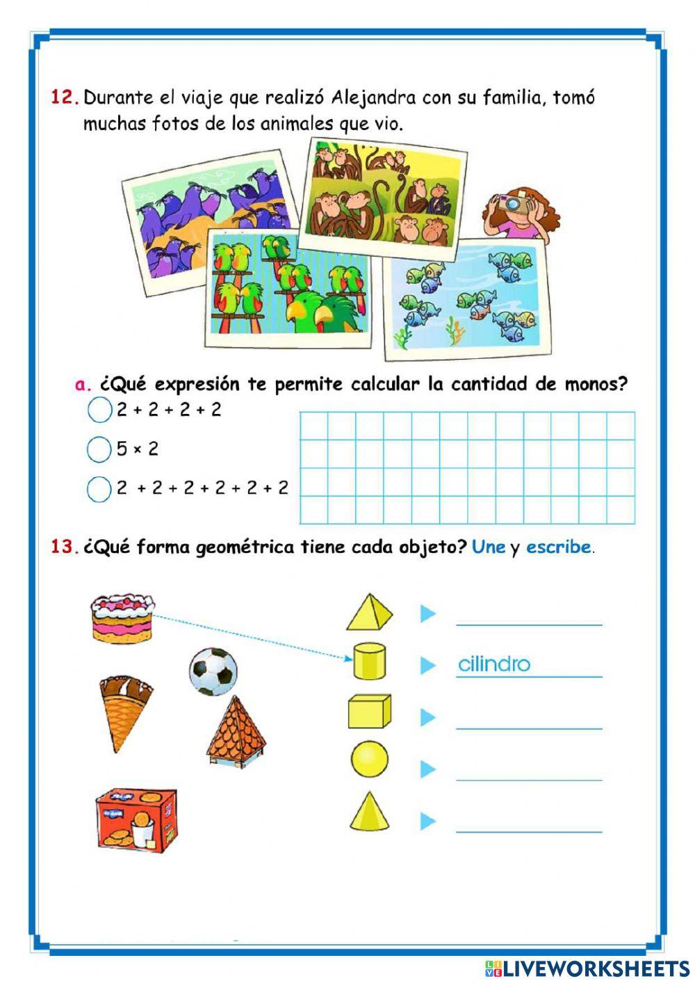 Practicamos matemática-10-12