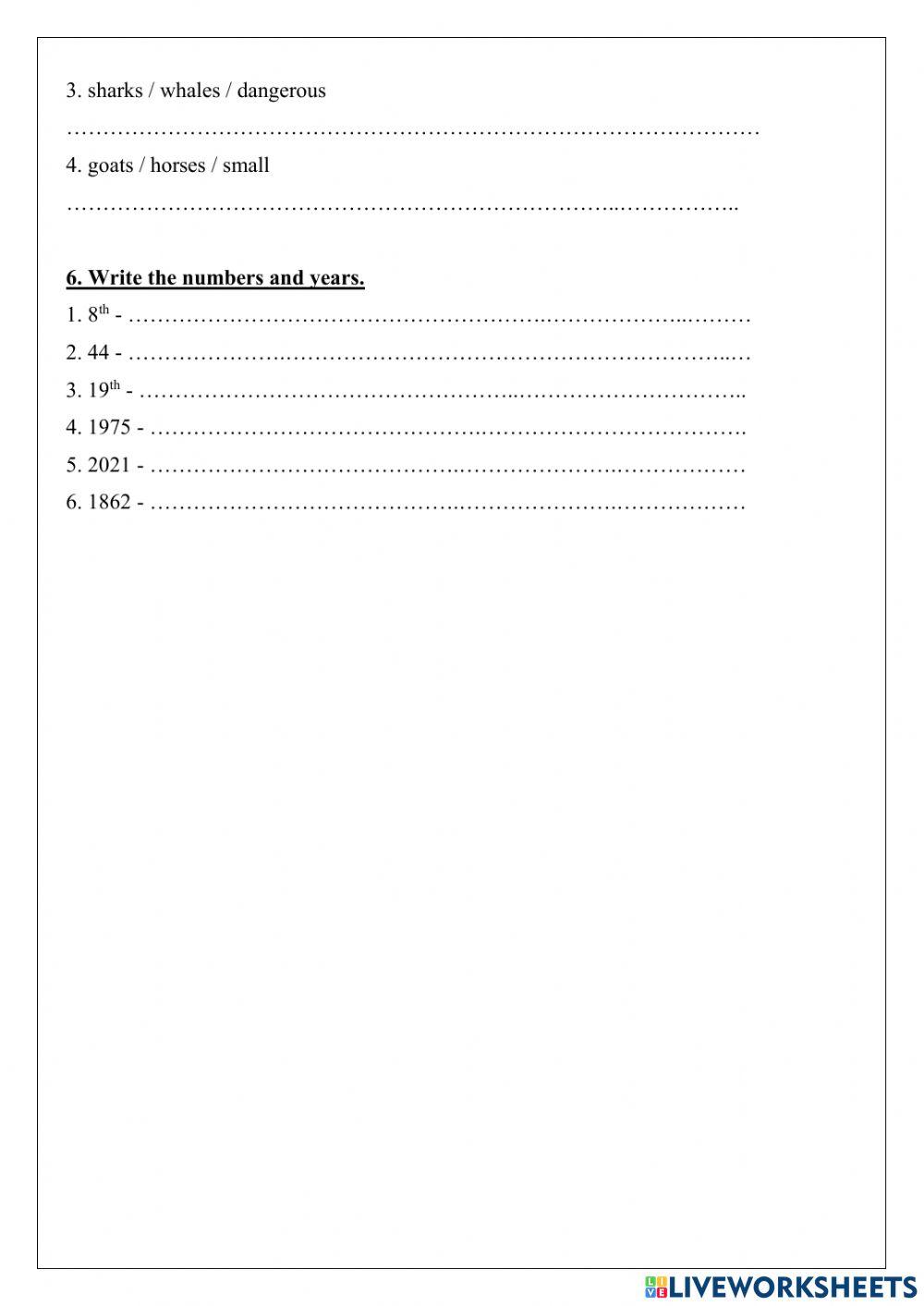 Многознайко 1724417 | BDimitrova | LiveWorksheets