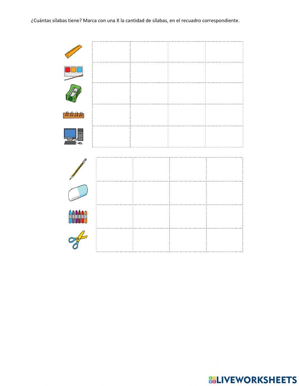 Intervención infantil