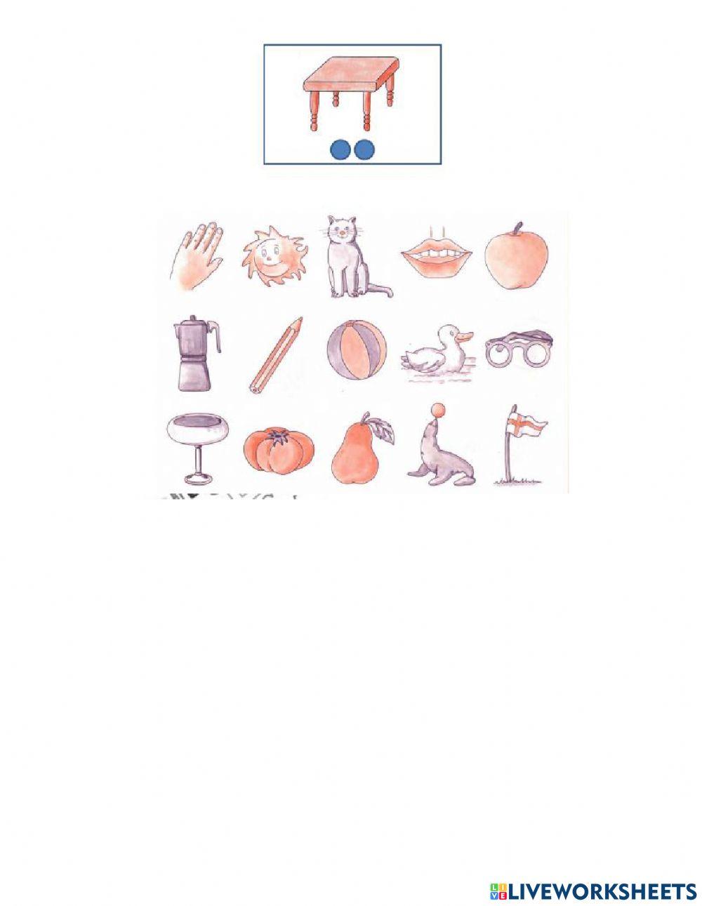 Intervención infantil