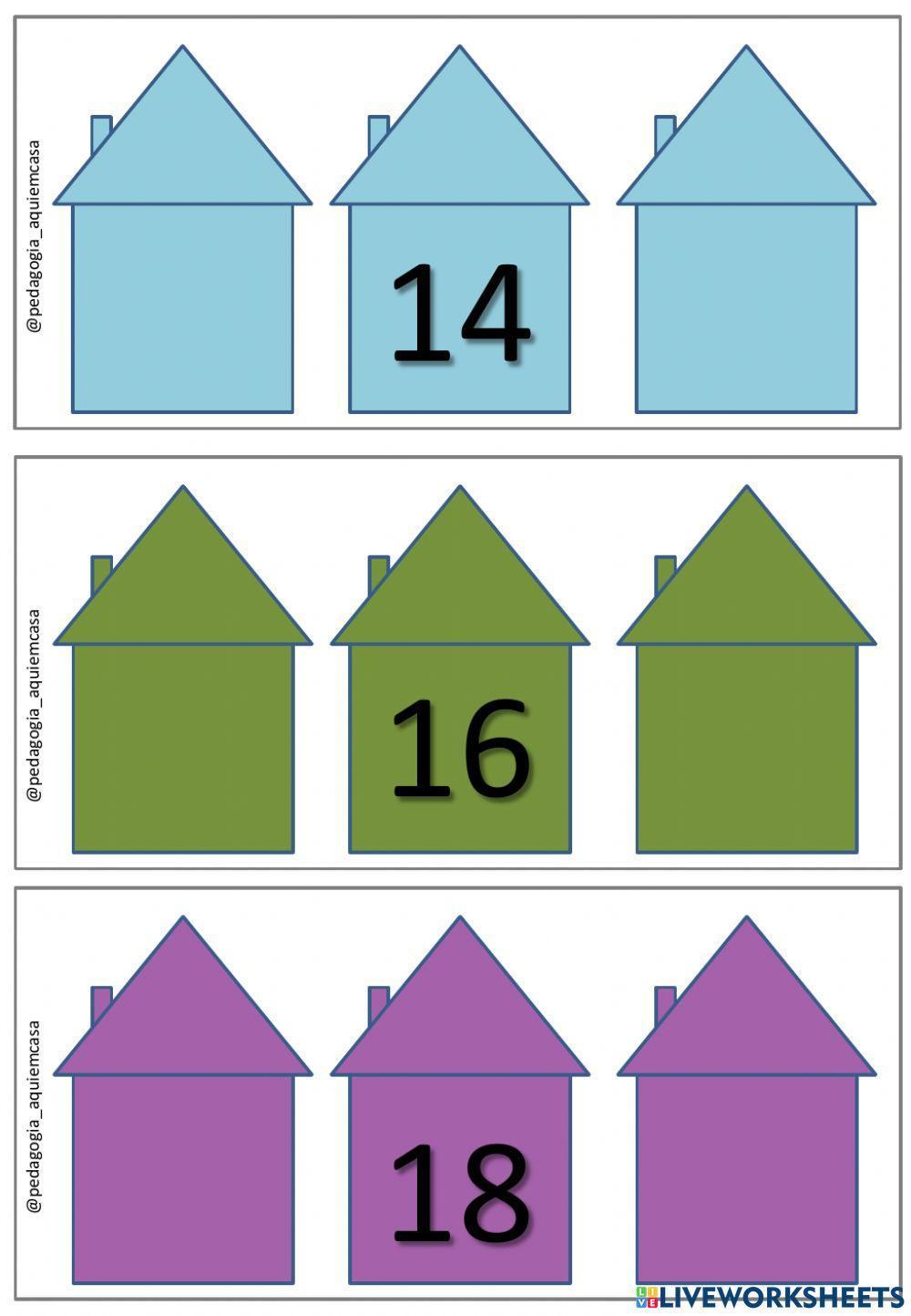 Antecessor e sucessor