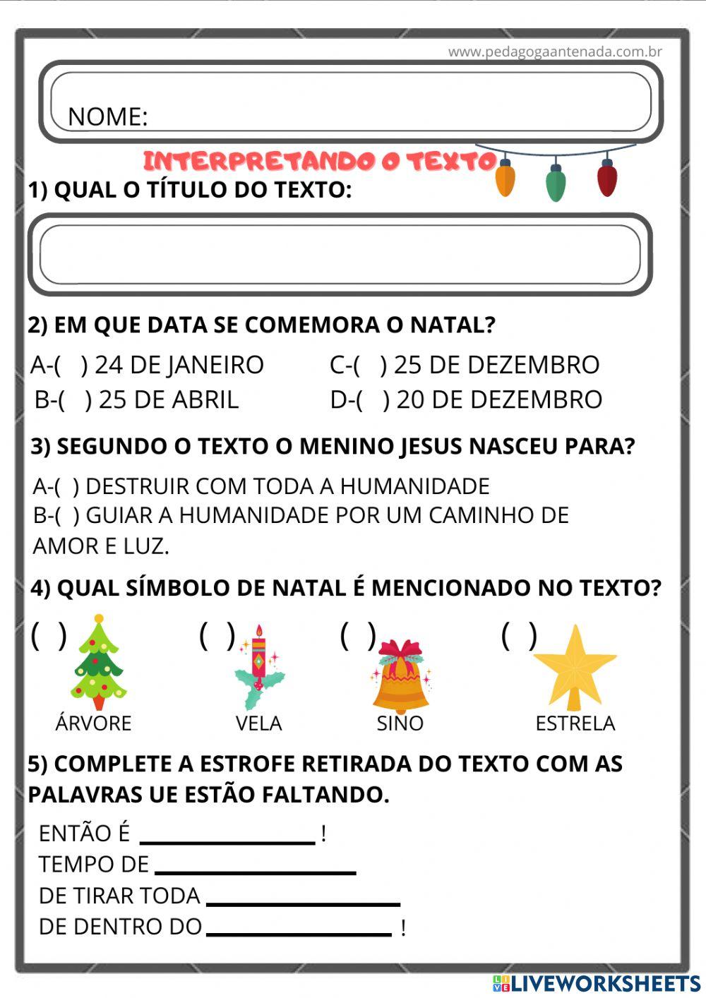 Natal