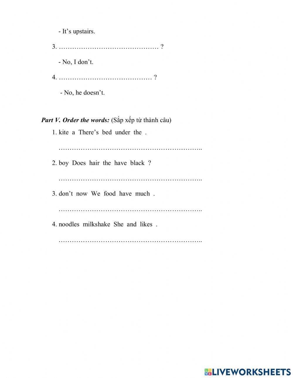 FF4 online Practice 9