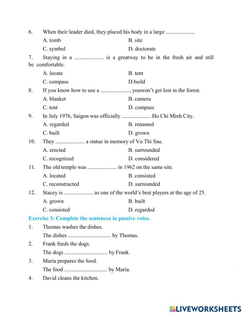 English 7 review unit 6 (1)