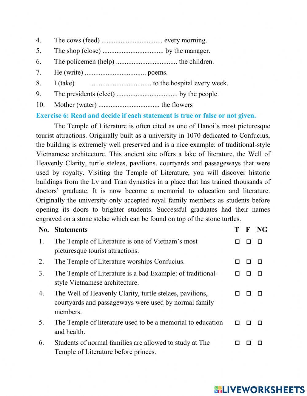 English 7 review unit 6 (1)