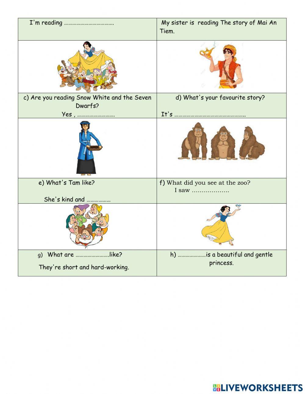 3FE-G5-Monthly Test U89