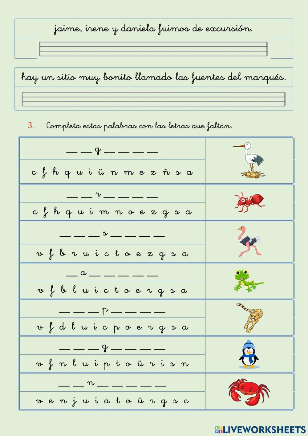 Juegos de lengua