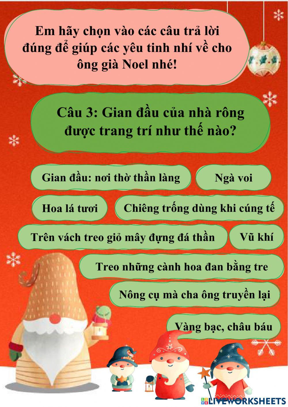 Nhà rông ở tây nguyên