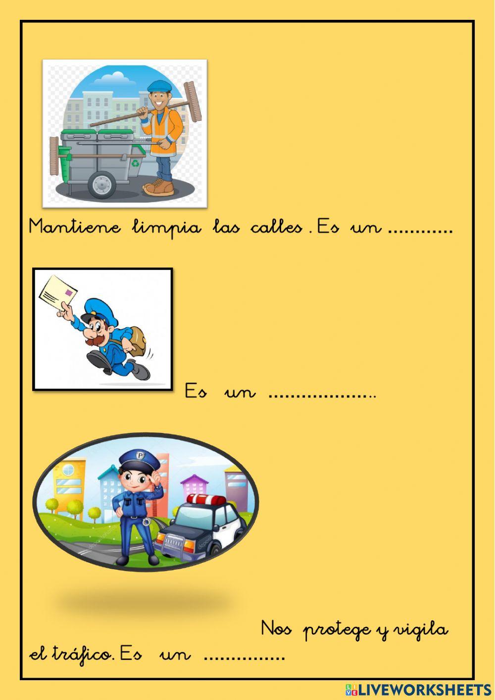 El pueblo y la ciudad