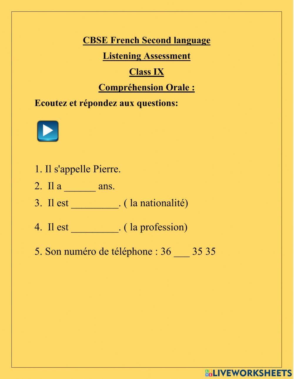 Nouvel An en France - Lawless French Listening Practice