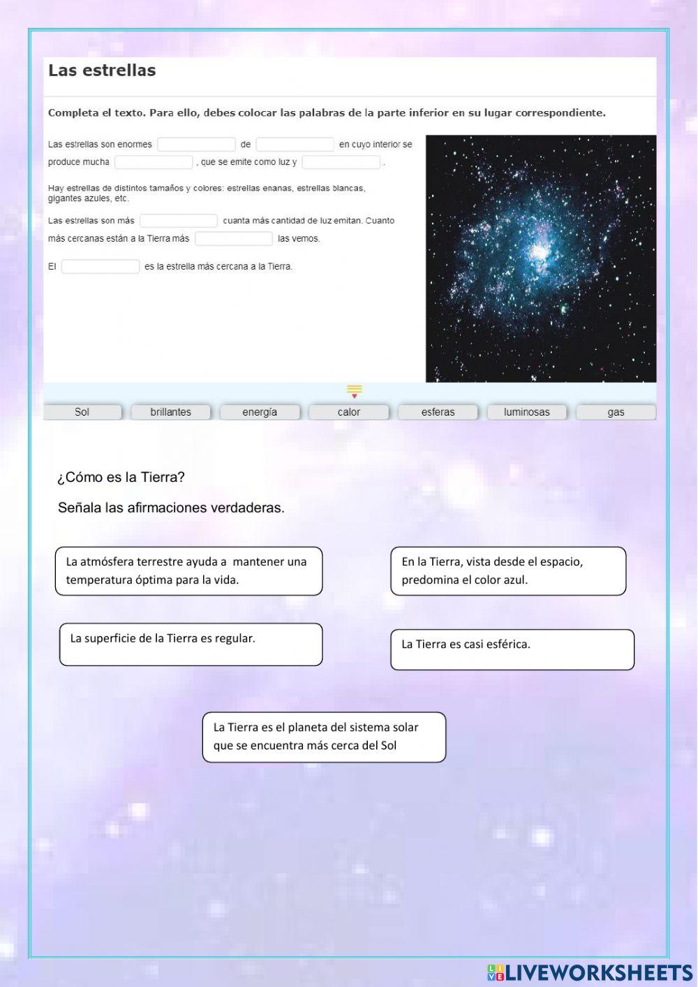 C. Sociales - El Universo-