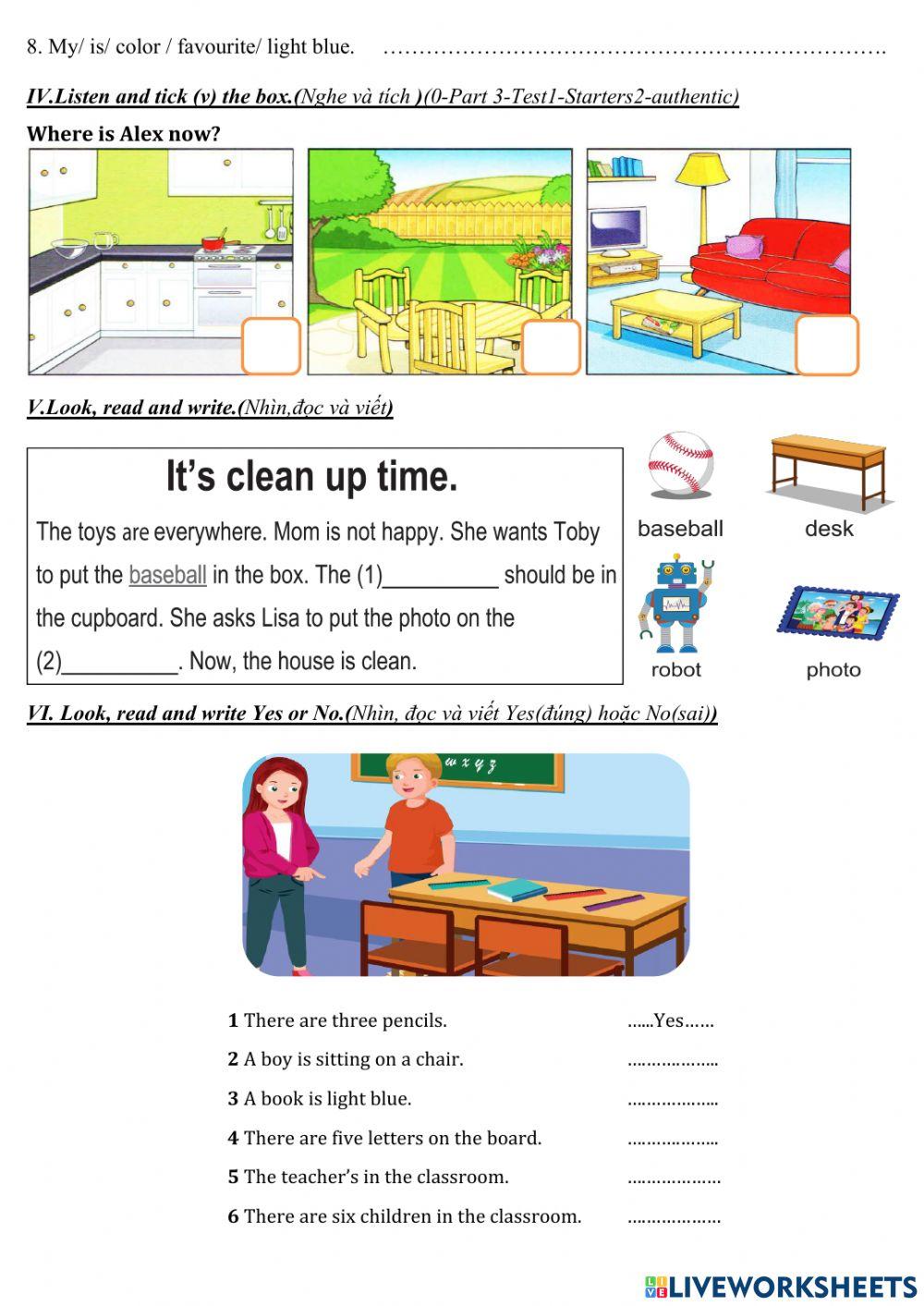 3A11-Lesson 1- Go downstairs